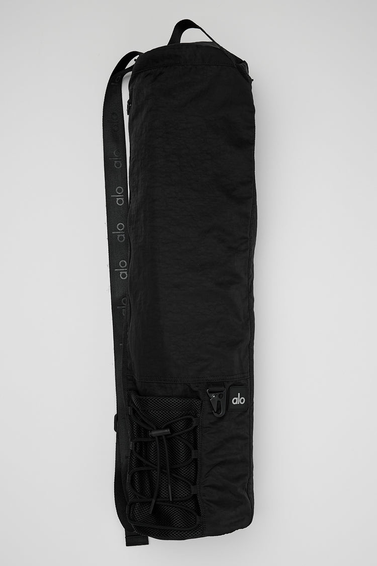 Yoga Bag - Black