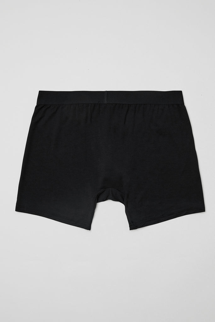 Day And Night Boxer Brief - Black | Alo Yoga