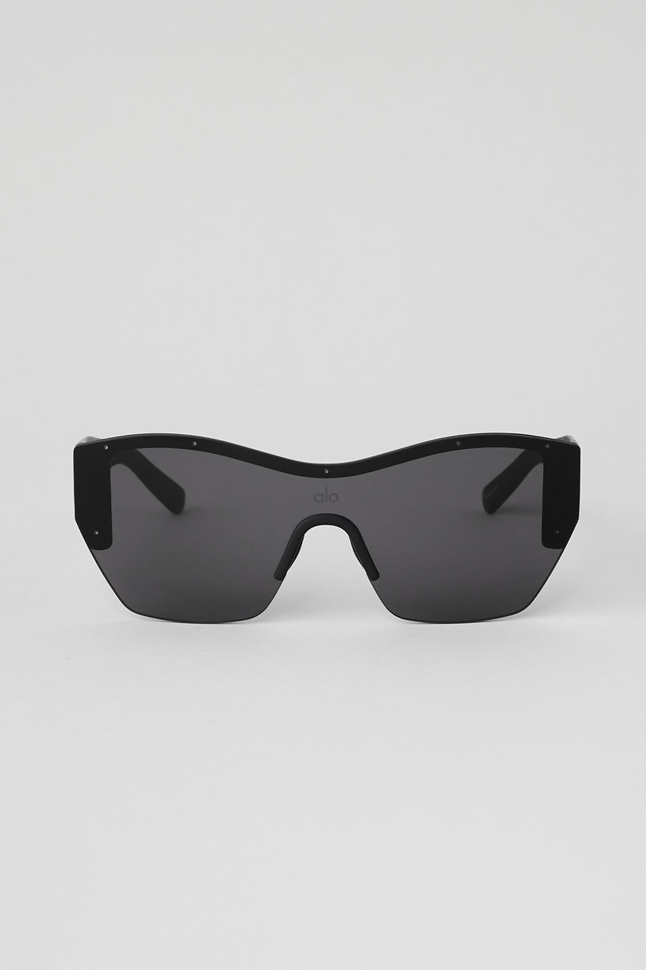 Speed Sunglasses Black Alo Yoga