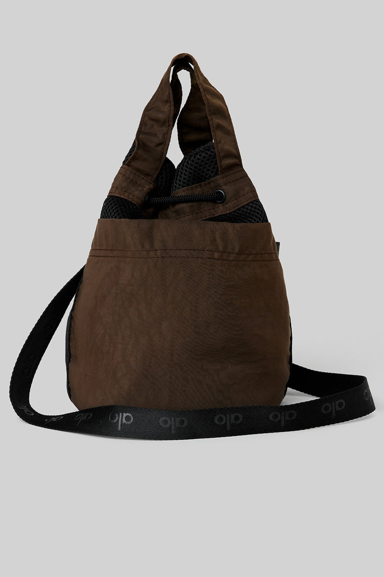 Ansea The Yulex Bucket Bag