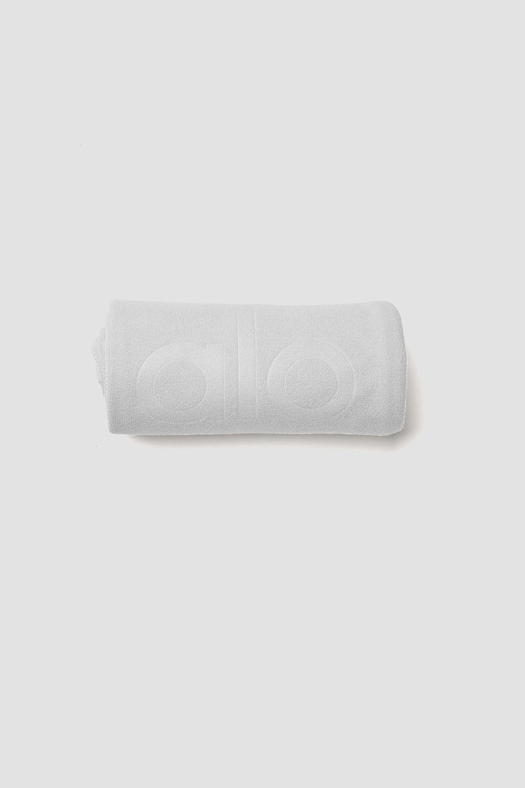 Buy WWWW pido Yoga Towel Non-Slip Sweat-Absorbent Towel Convenient