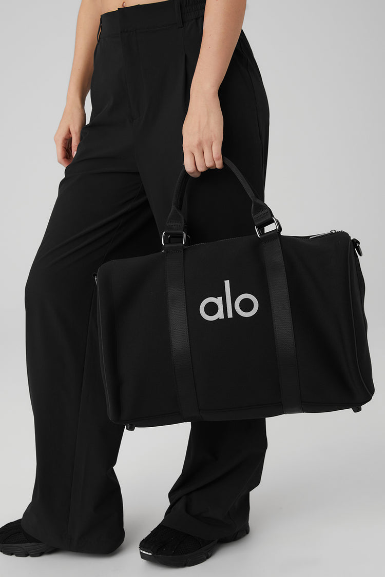 Alo Yoga Bag  Bags, Canvas bag, Yoga bag