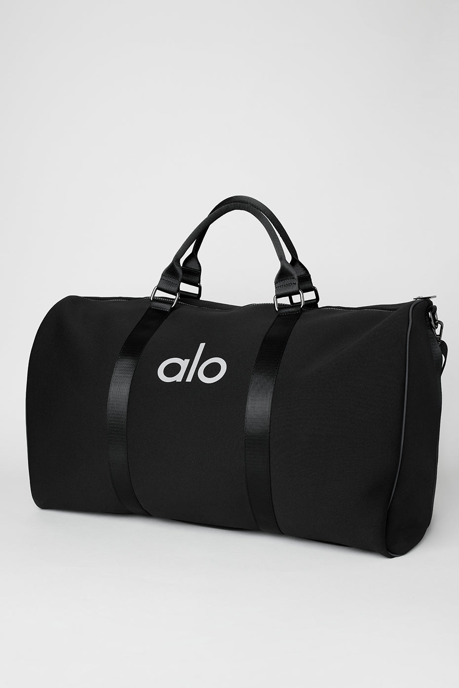 Yoga Mat Bag Black Alo Yoga