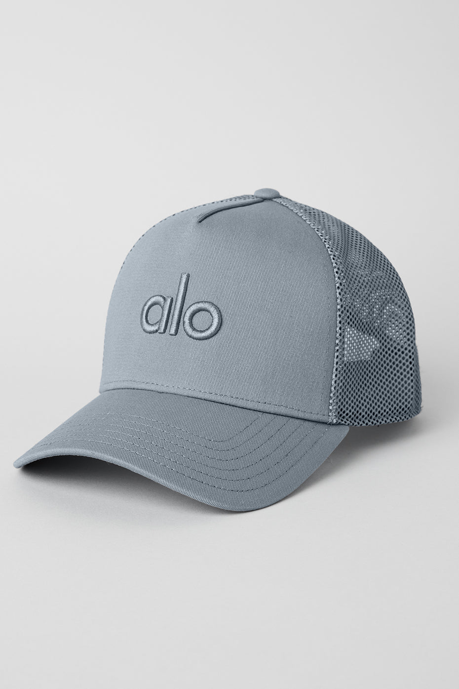 Off-Duty Cap - Lettuce/White | Alo Yoga