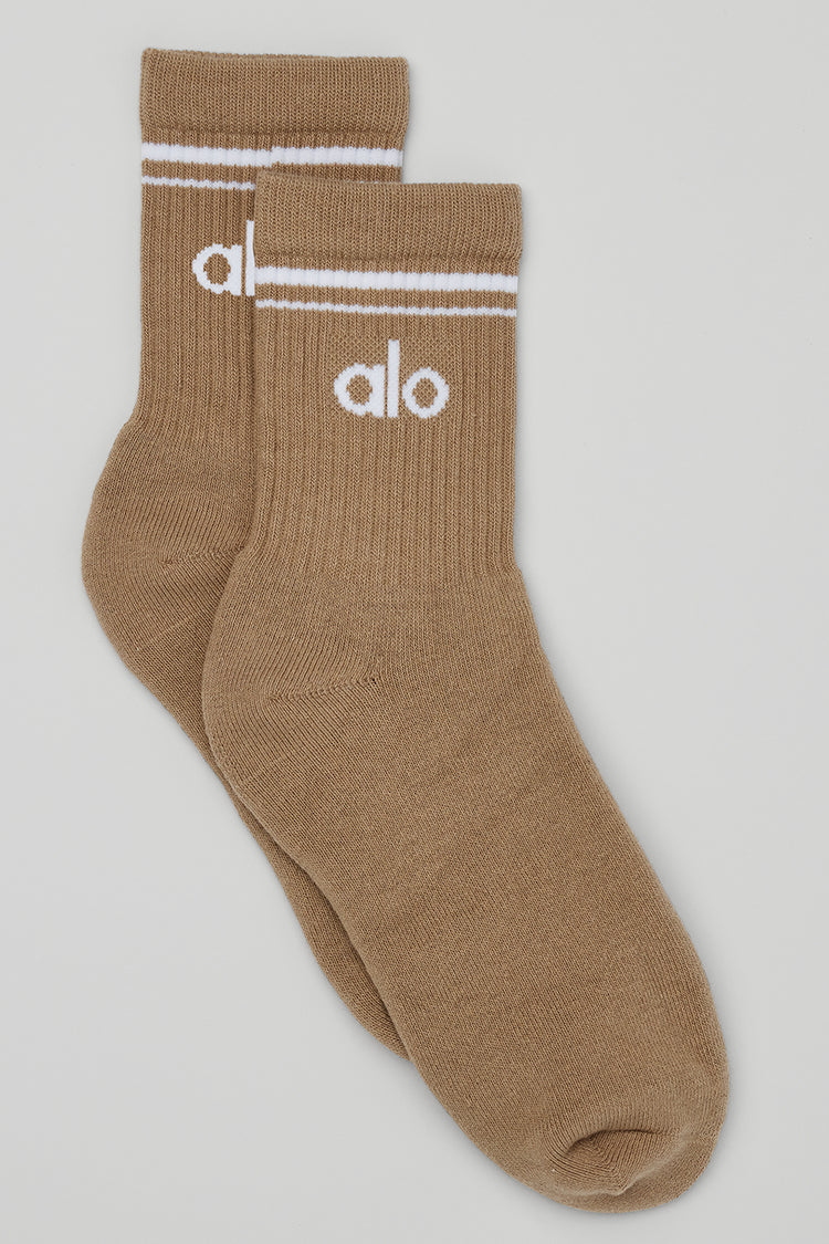 Alo Yoga Tall Sock Review 