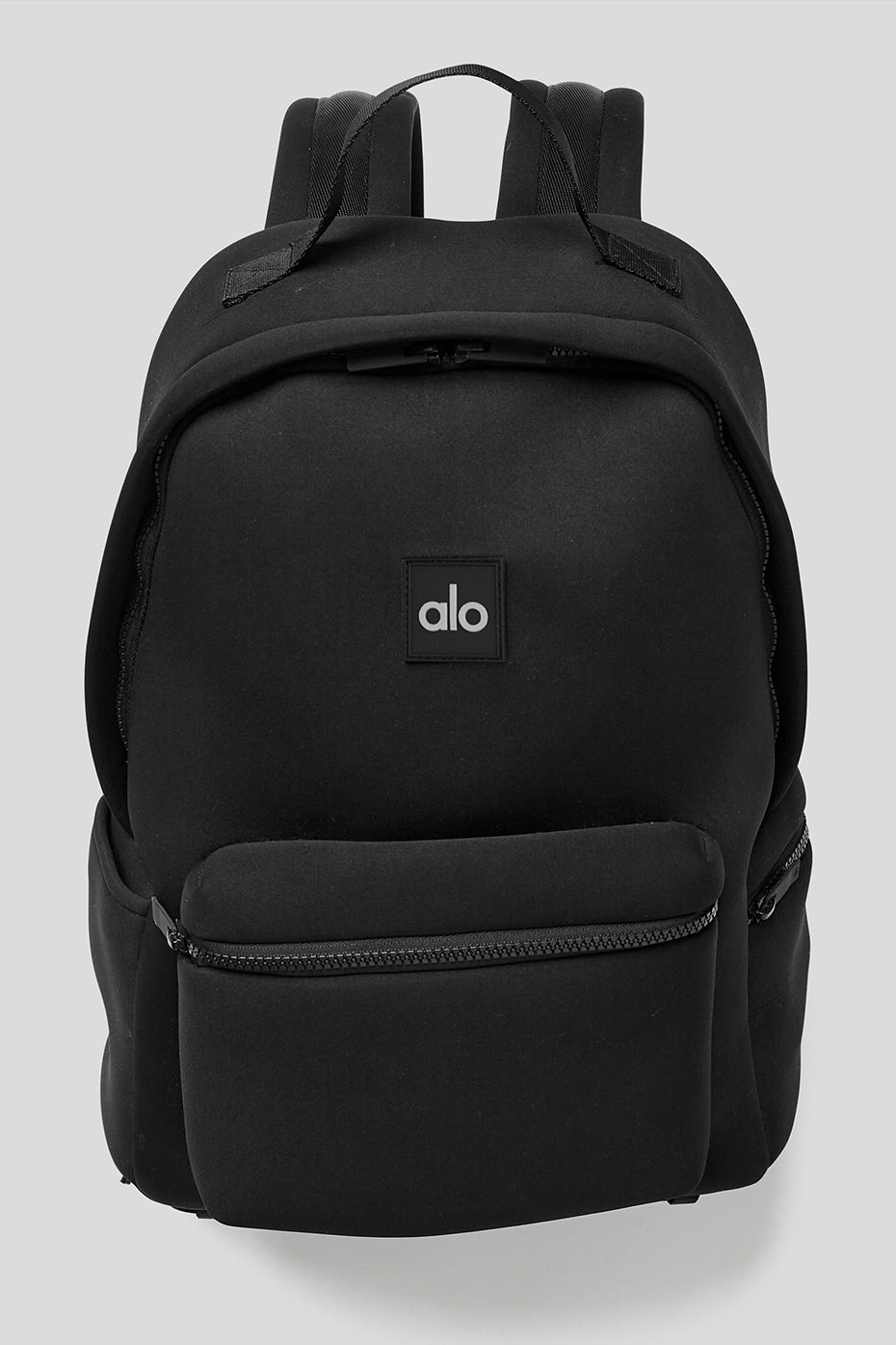 Shop ALO Yoga Unisex Plain Purses Crossbody Logo Bucket Bags by ChelseaLine