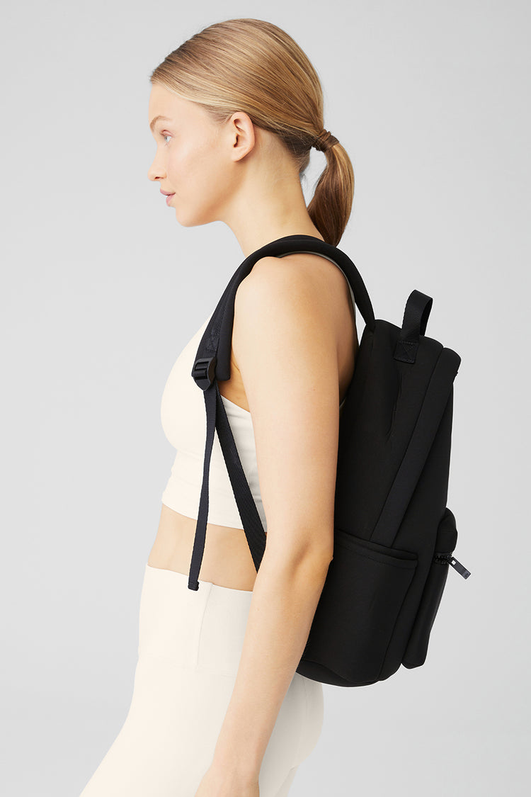  Yoga Backpack