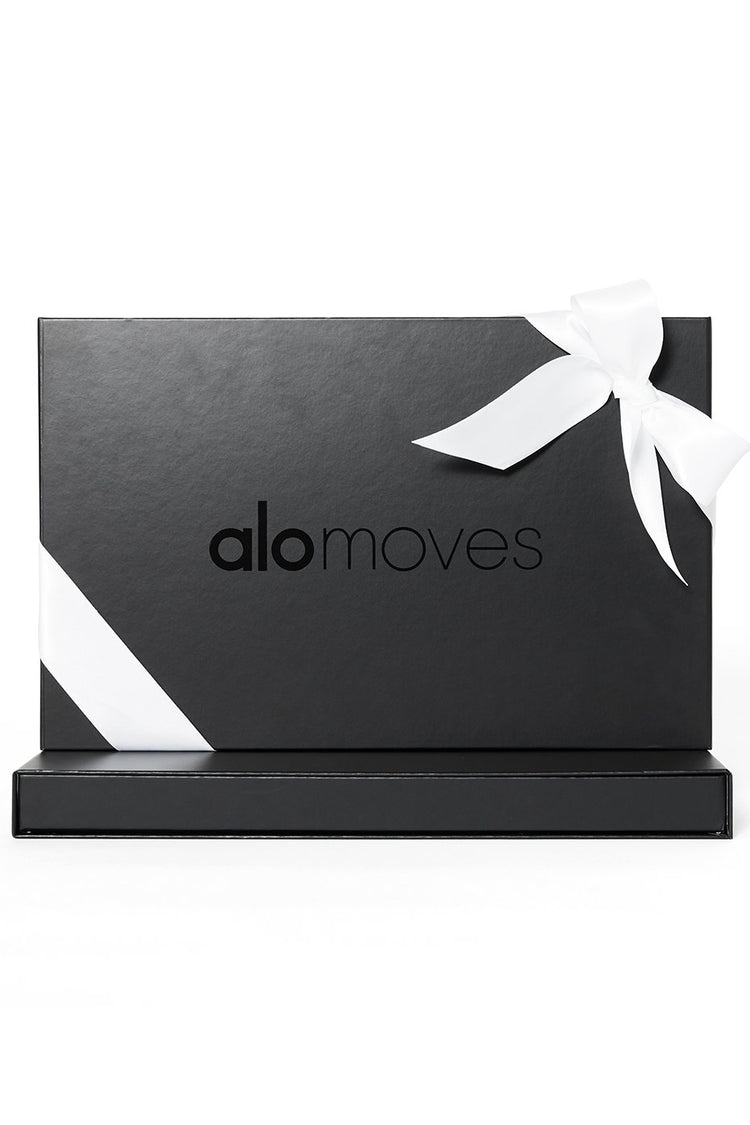 Alo Moves Annual Membership Gift Box Alo Yoga