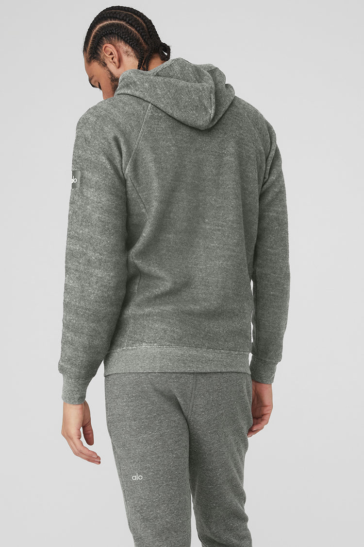 Alo Yoga The Triumph Hoodie – The Shop at Equinox