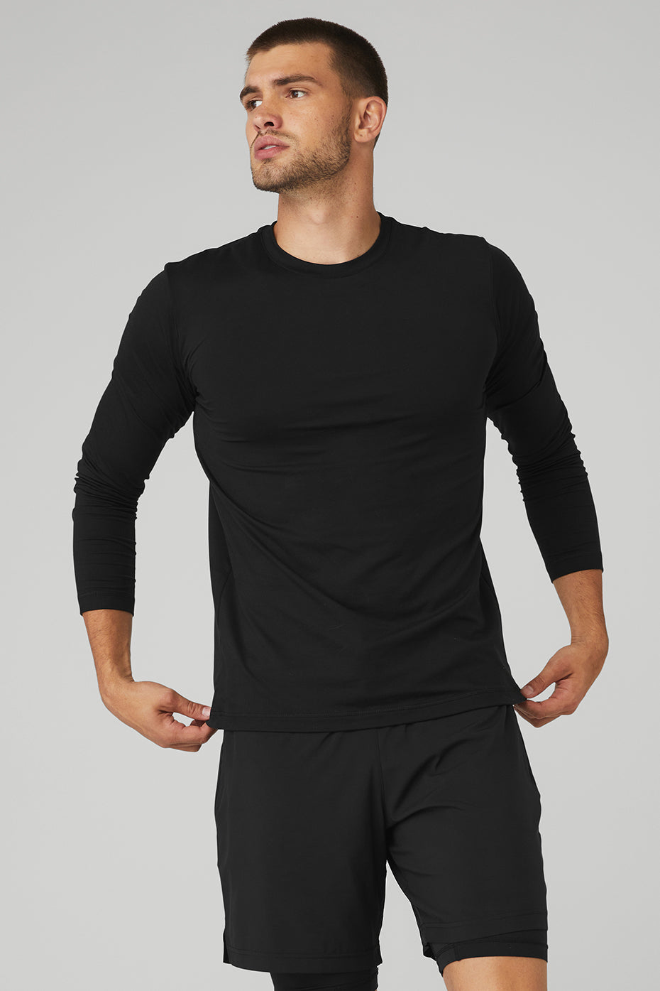CONQUER REFORM CREWNECK SHORT SLEEVE — Santa Fe Trail Outfitters