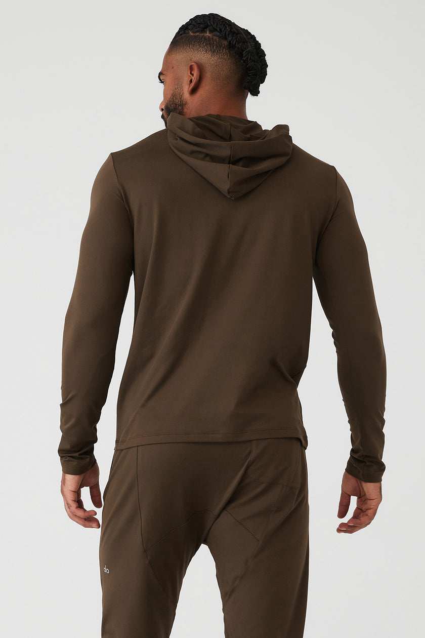 Sweatshirts & Hoodies for Men | Alo Yoga