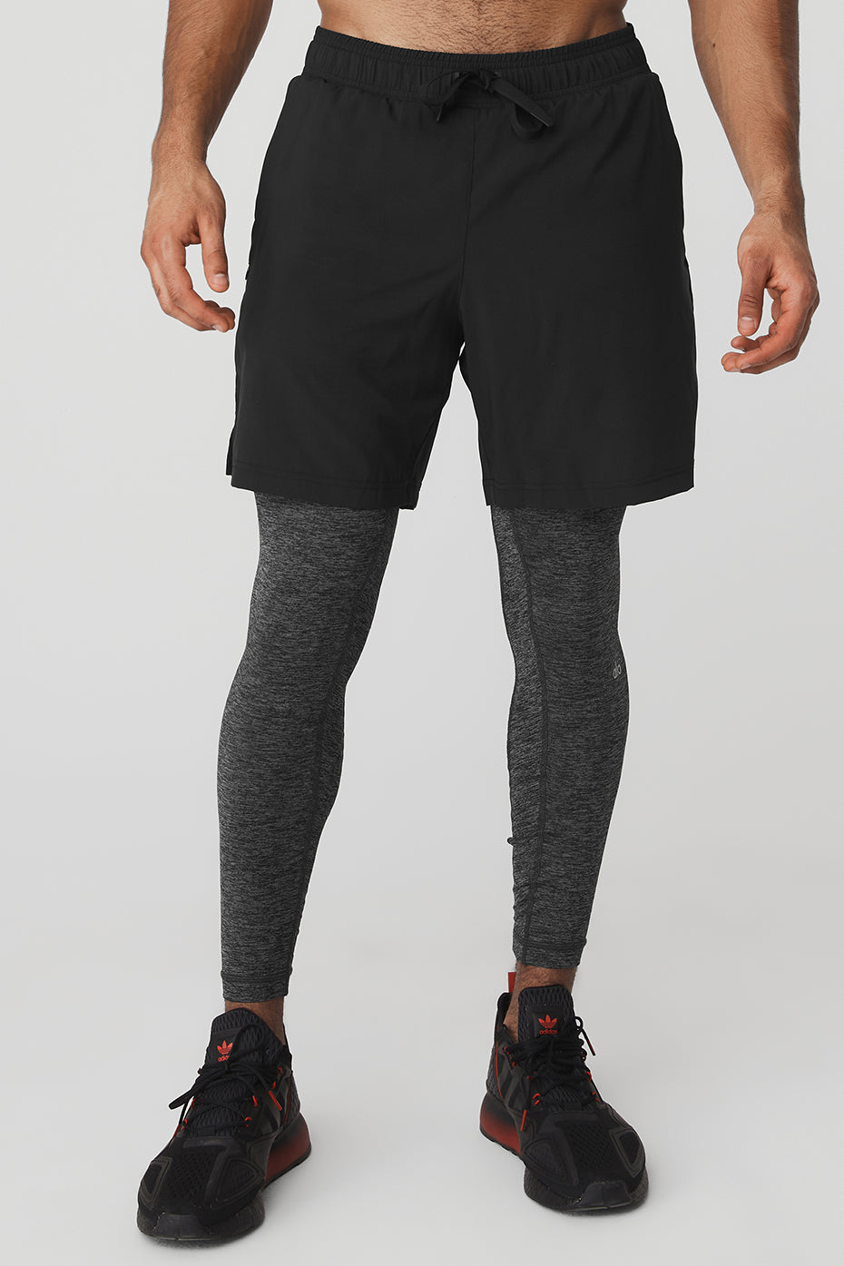 Alo Yoga Men's Warrior Compression Pant  International Society of  Precision Agriculture