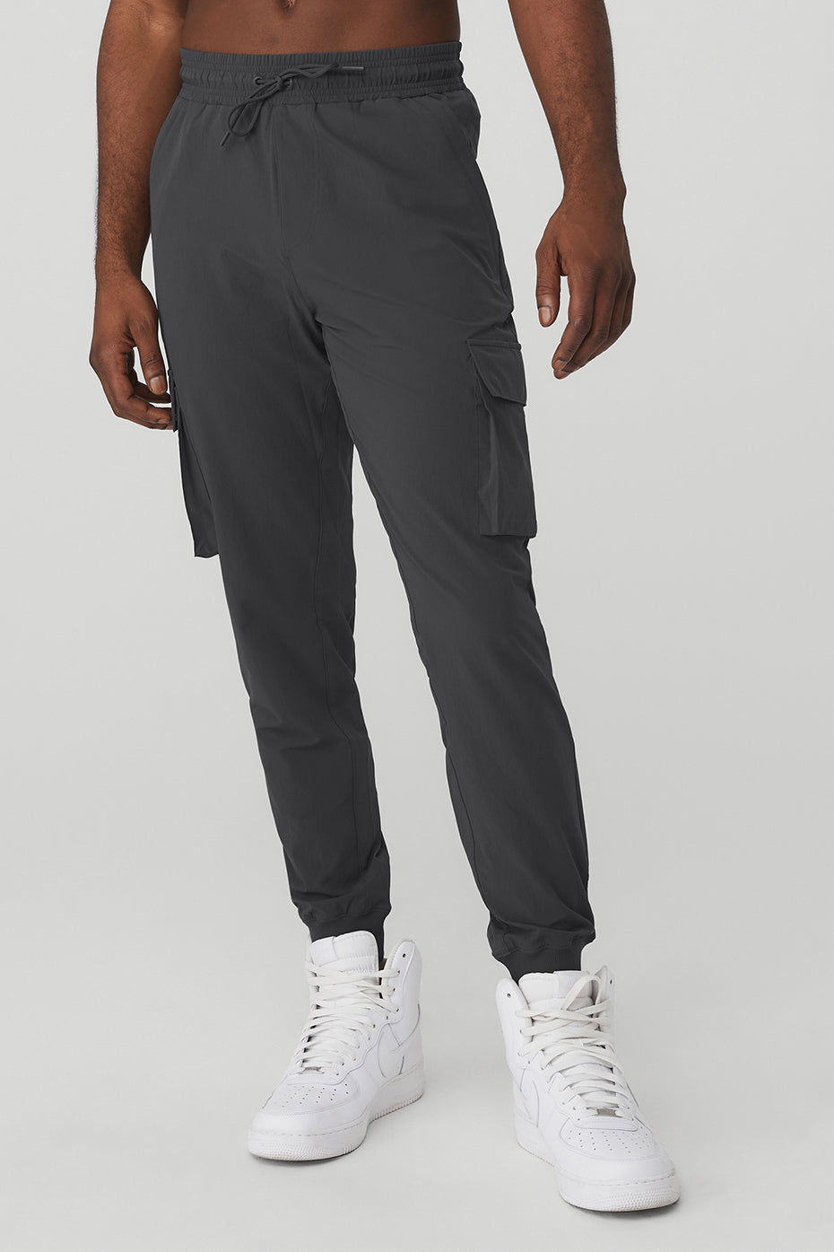 Conquer Pulse Pant - Anthracite