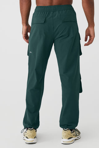 Cargo Venture Pant - Toffee