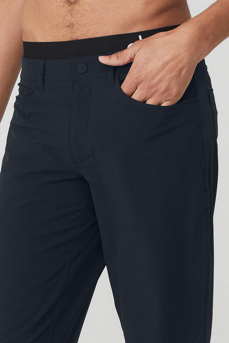 Day and Night Pant - Dark Navy