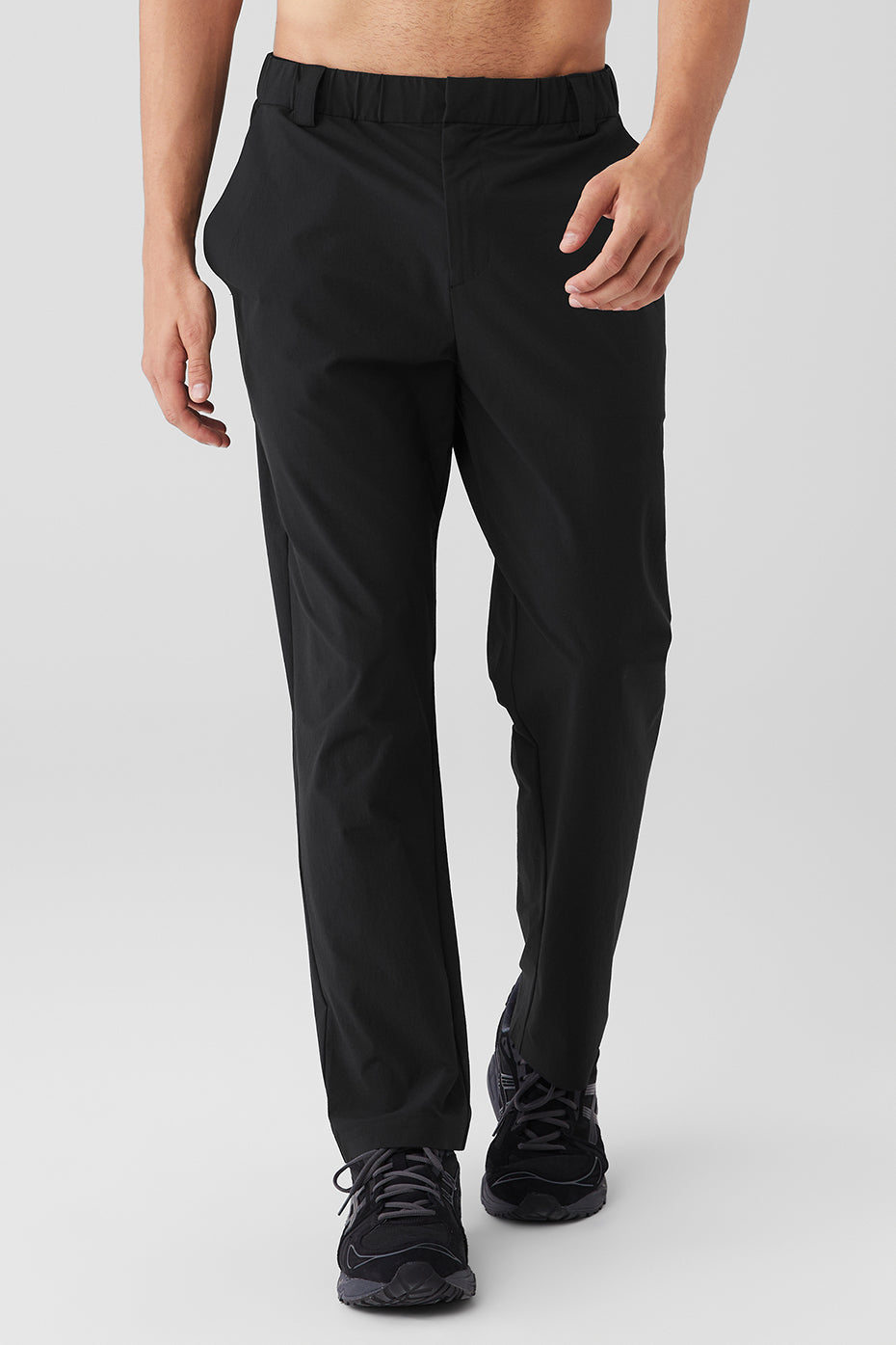 Conquer Revitalize Pant - Black