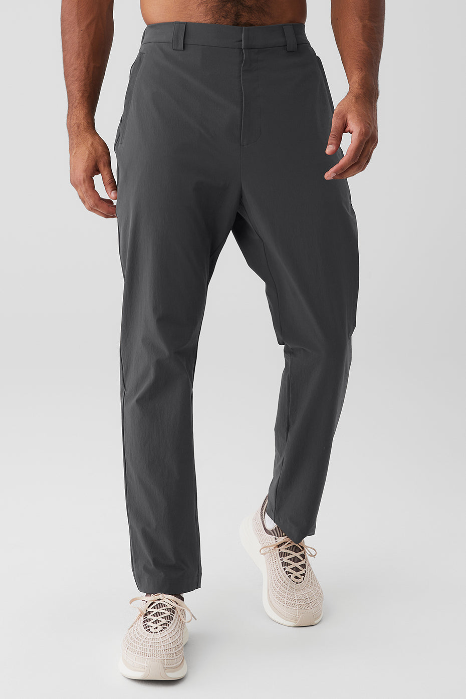 Conquer React Performance Pant - Navy
