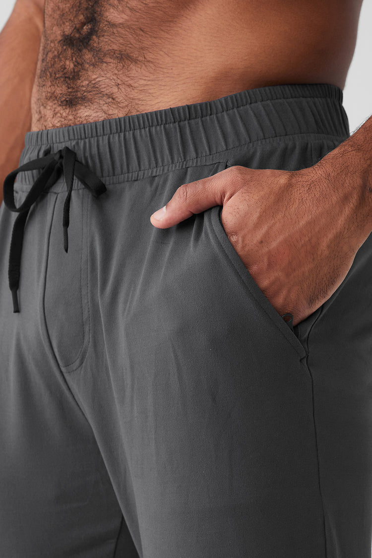Conquer Pulse Pant - Anthracite