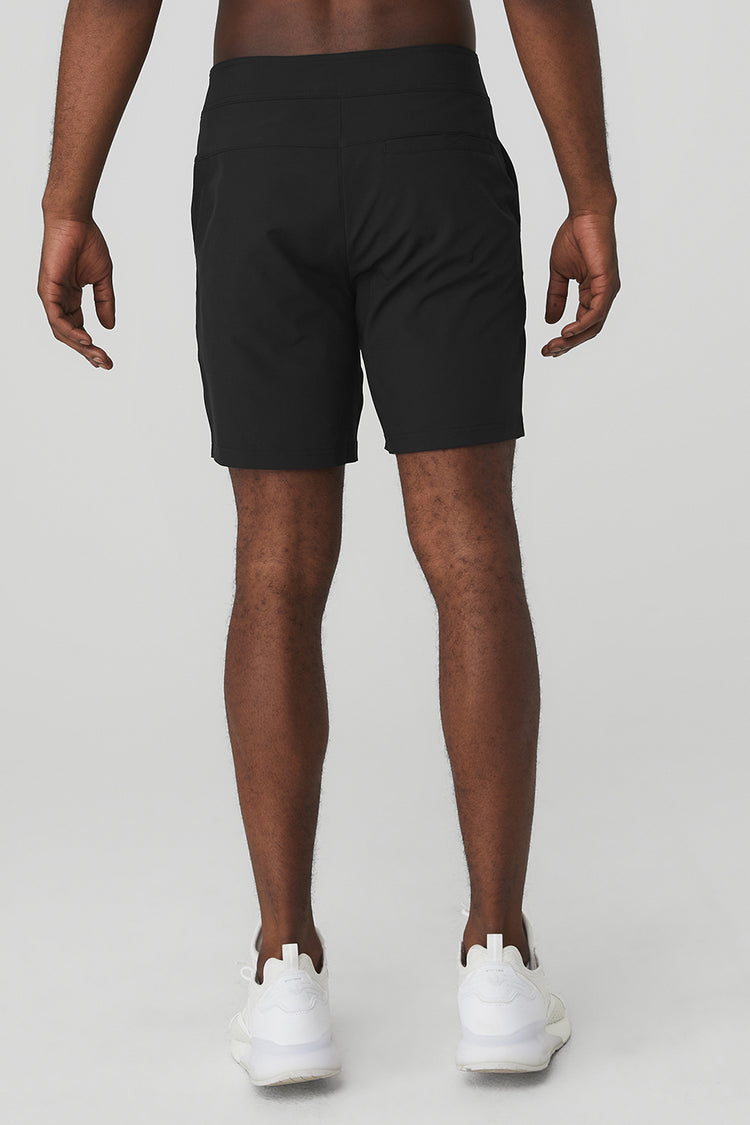 7 Repetition Short - Black