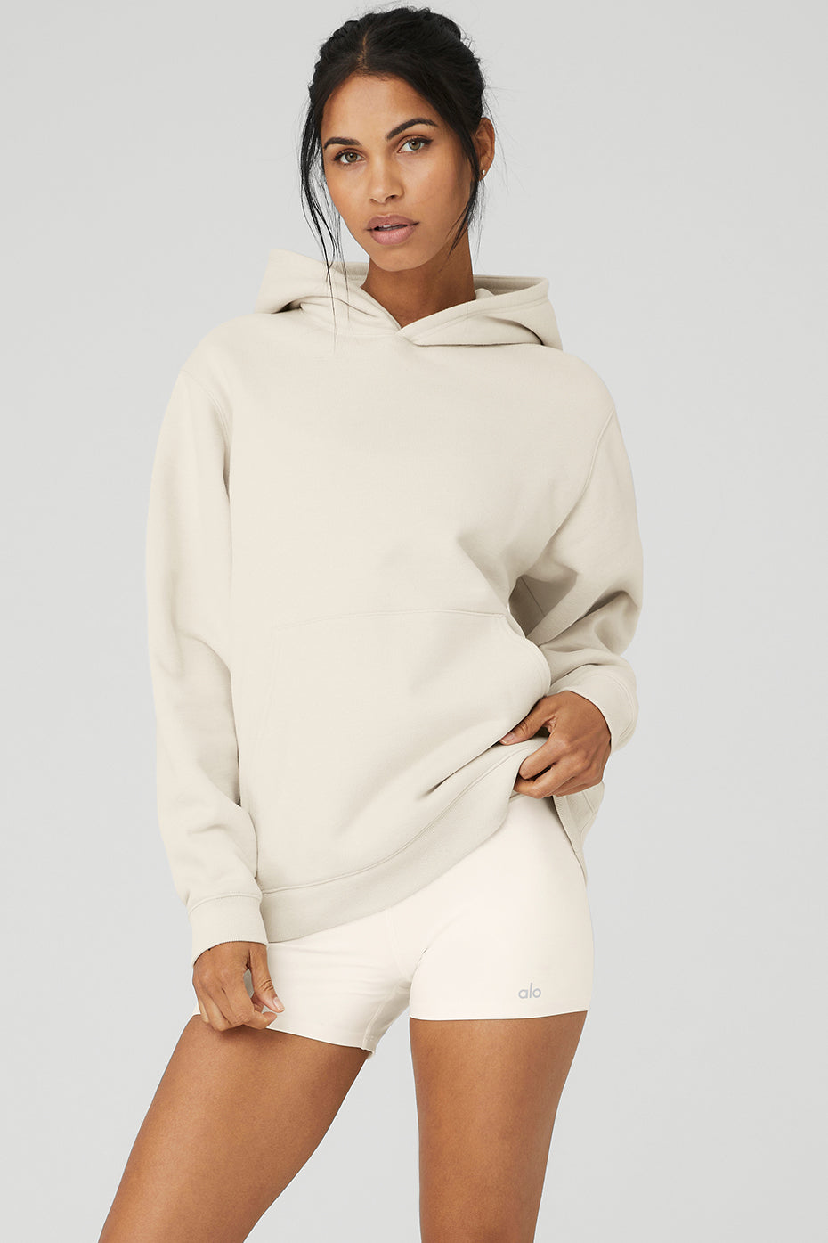 Only 51.20 usd for Accolade Hoodie - Athletic Heather Grey Online at the  Shop