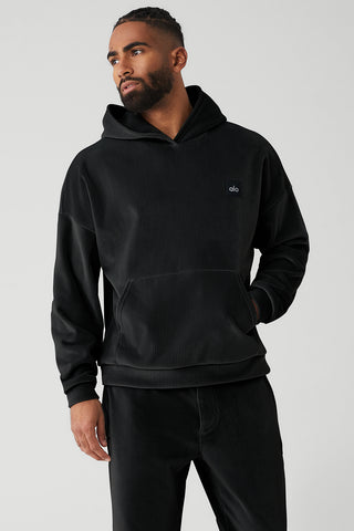 Breakaway Zip Up Hoodie - Fog