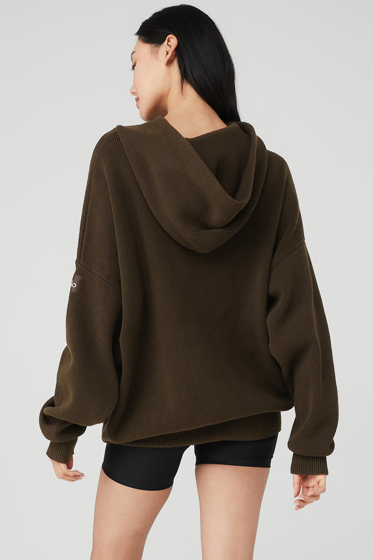 Scholar hooded sweater : r/aloyoga