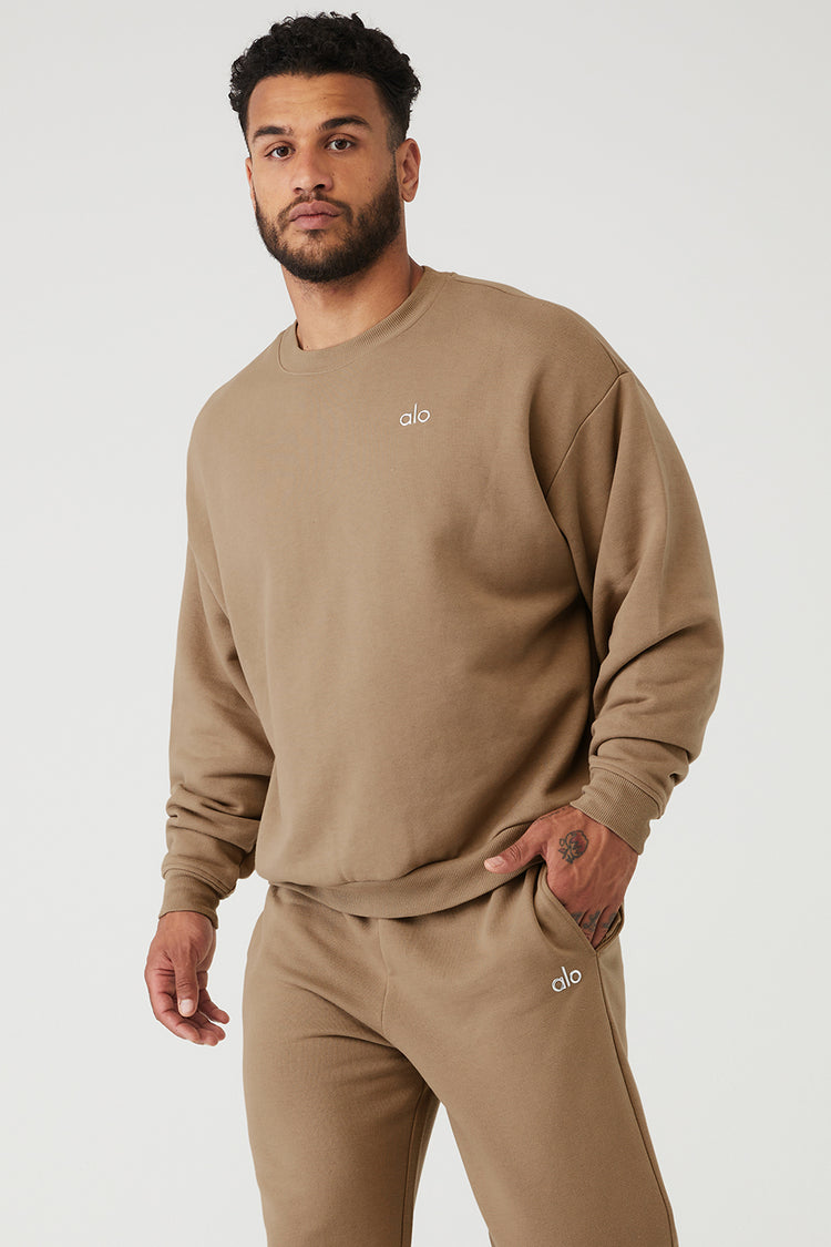 Accolade Crew Neck Pullover - … curated on LTK