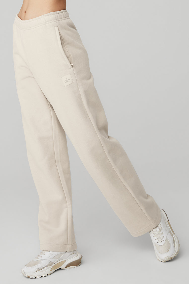 Alo Renown Heavy Weight Sweatpant – The Find