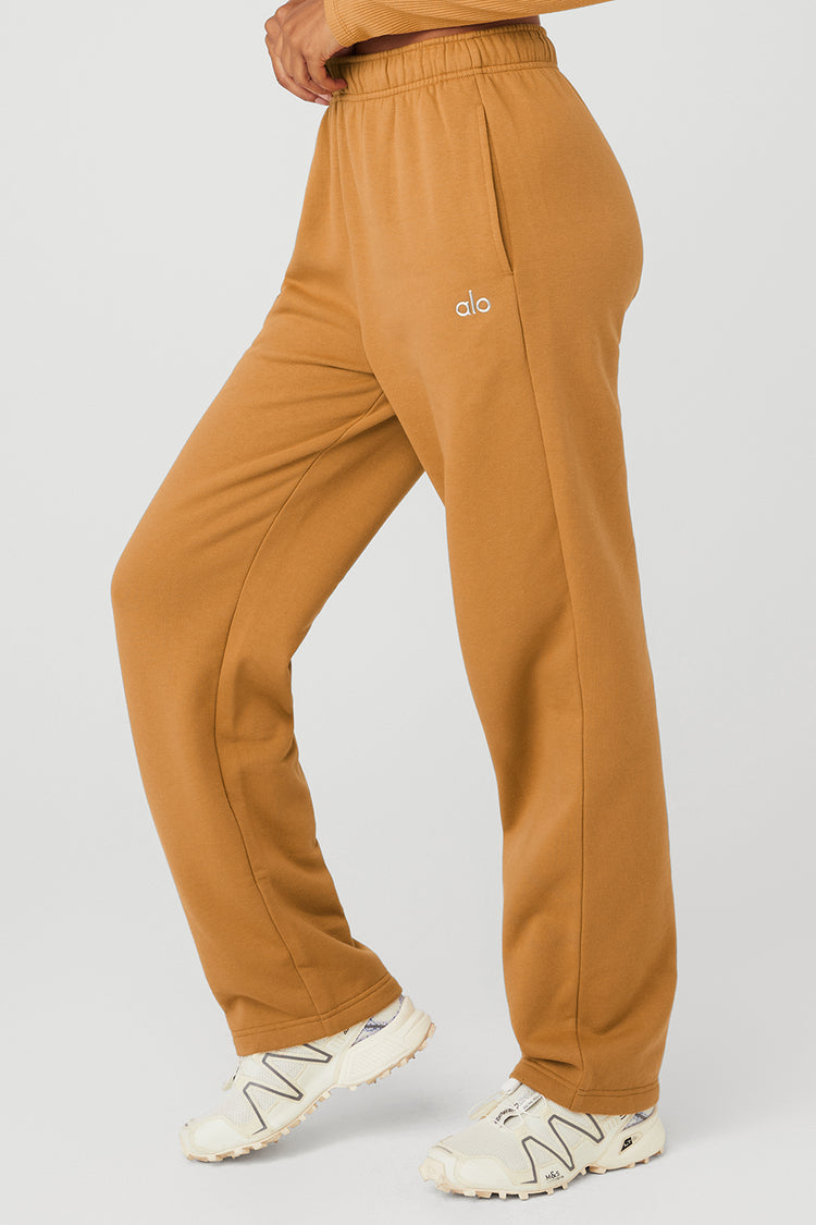 Accolade Straight Leg Sweatpant curated on LTK