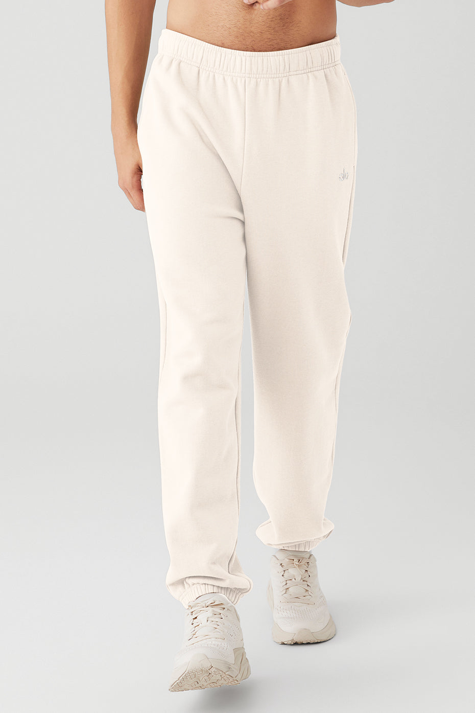 Chill Vintage Wash Sweatpant - Woodrose Wash