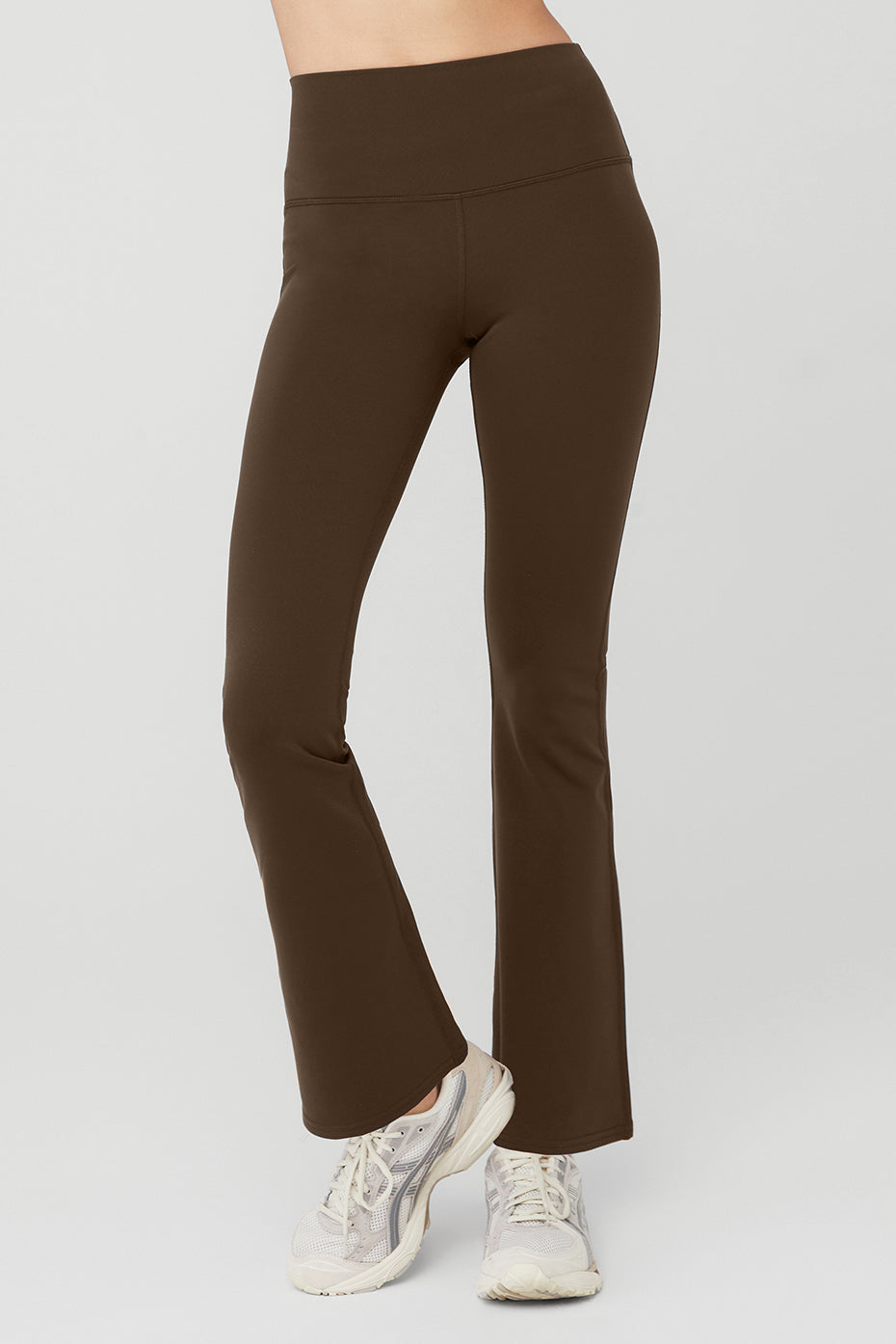 Airbrush Low-Rise Bootcut Legging curated on LTK