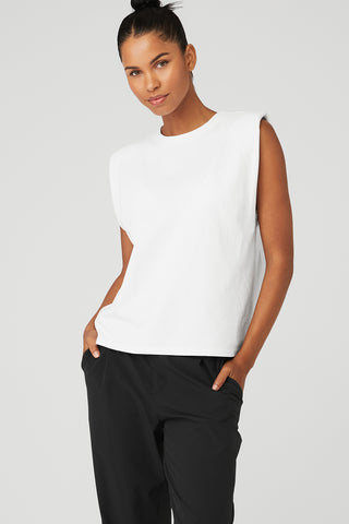 Alo Yoga Size XS Black Cotton & Nylon Ribbed Knit Shelf Bra Sleeveless  Romper — Labels Resale Boutique