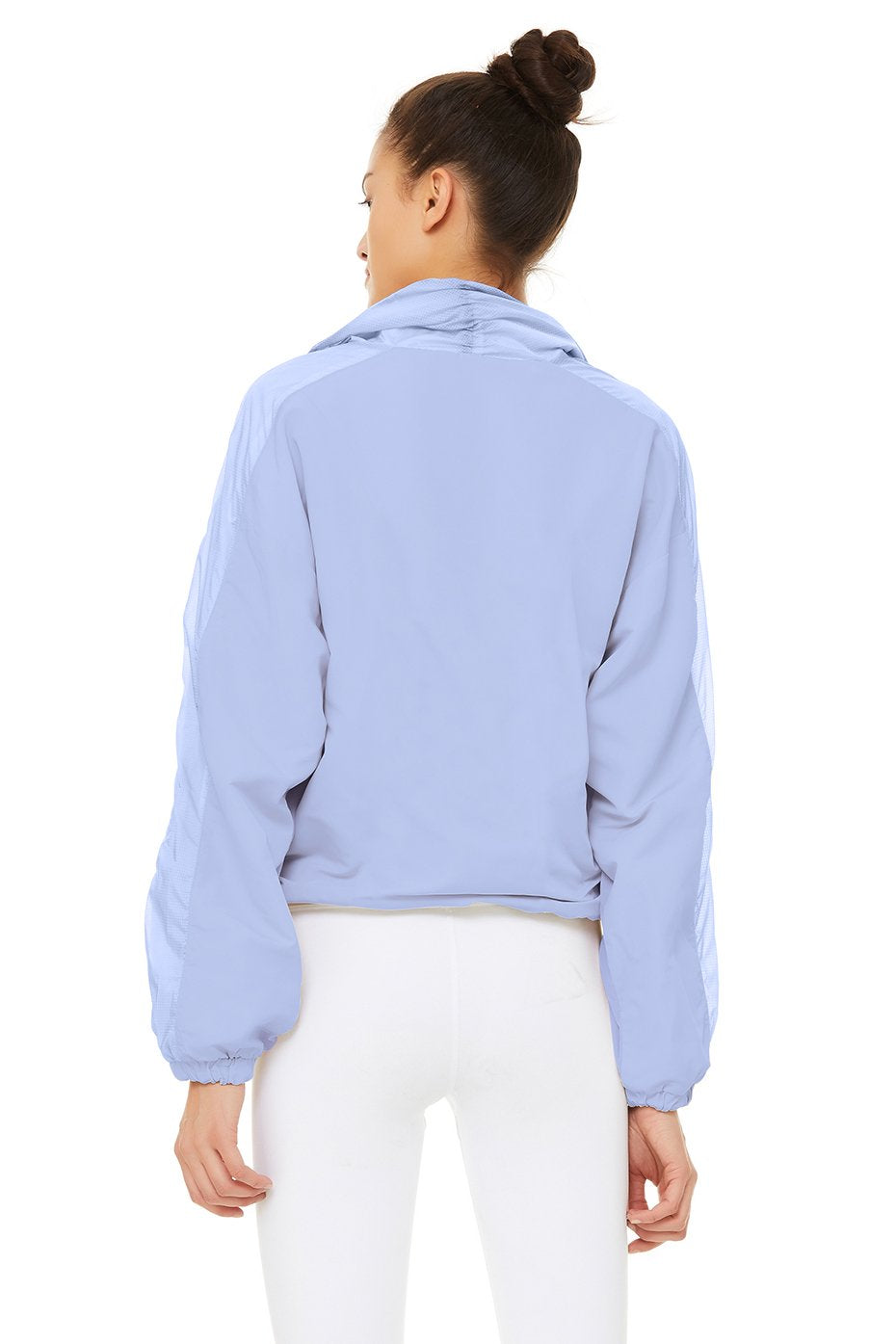 Renewal Half Zip Pullover - Marina