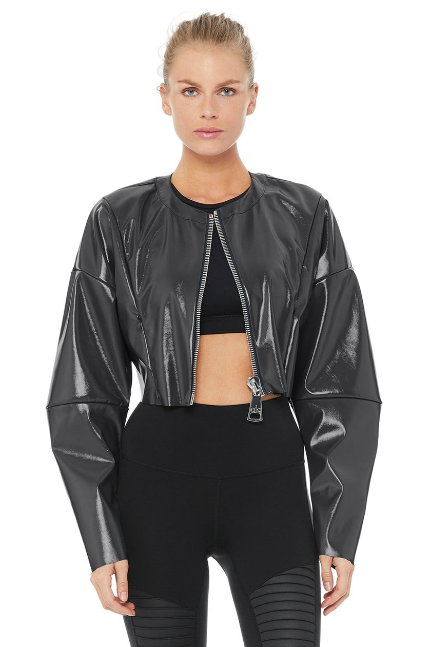 Women's Sale Jackets | Up to 40% Off | Alo Yoga