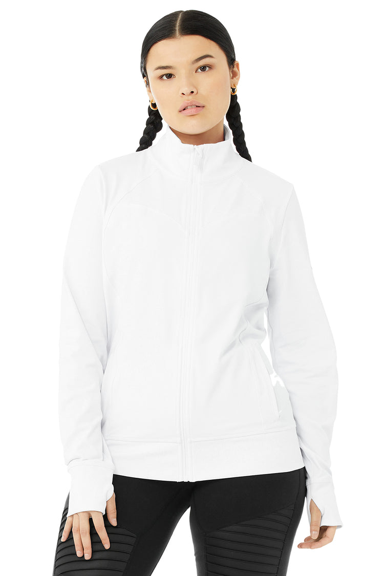 Sale on Alo Yoga Contour jacket