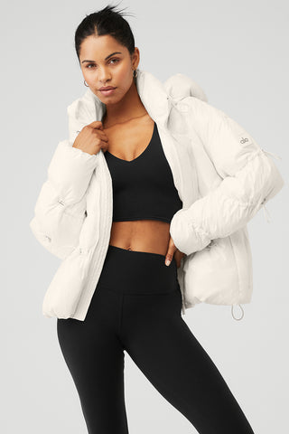 jacket m - Alo Yoga