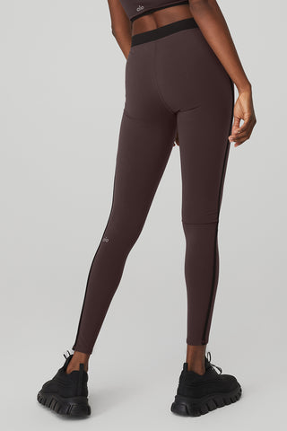 Alo Yoga Camo Leggings Multiple - $40 (68% Off Retail) - From jenny