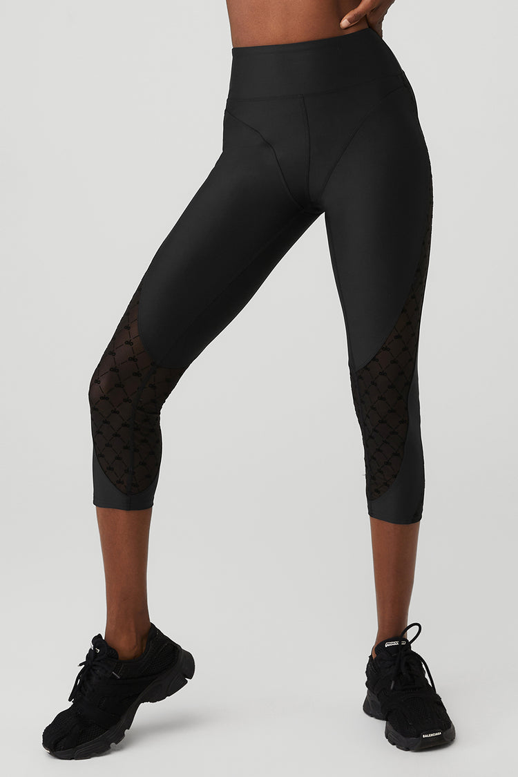 2023定番人気 ALO YOGA アローヨガ Celeste Alo yoga airlift high-waisted leggings