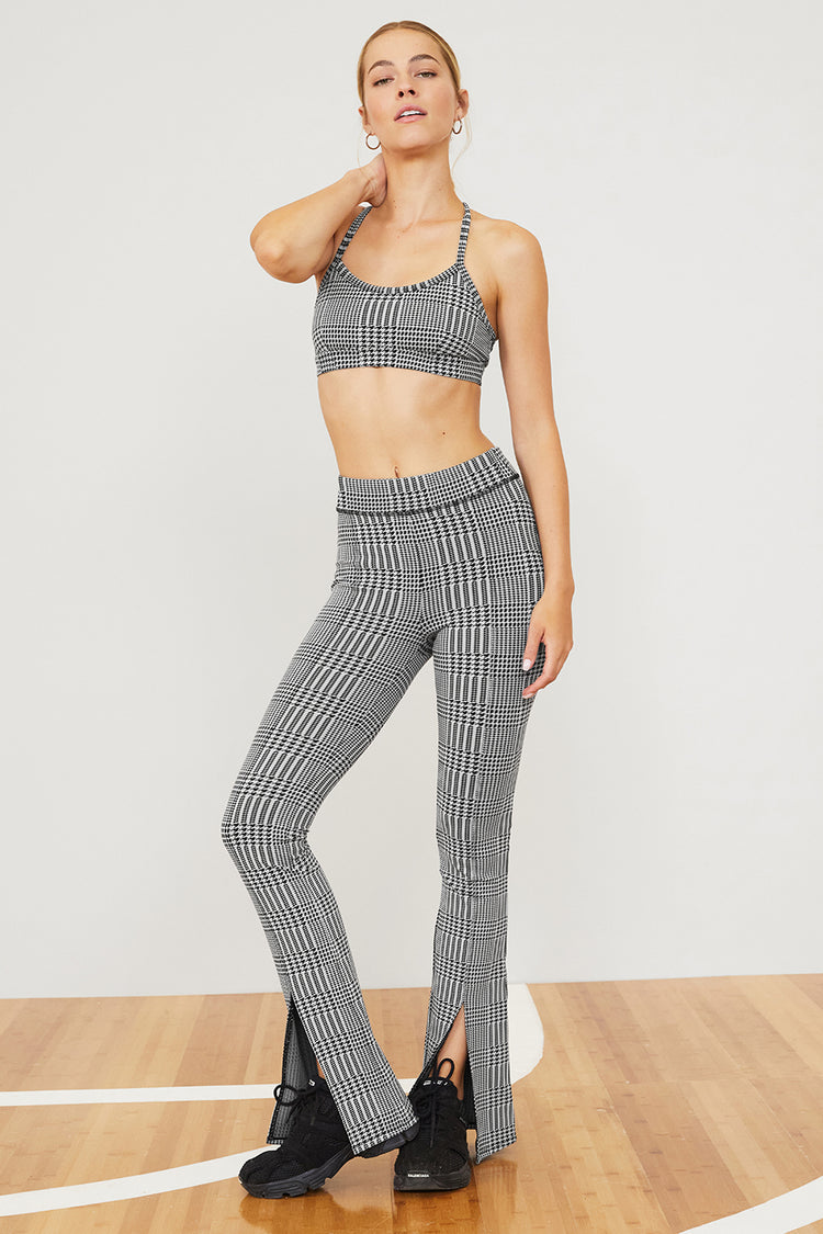 Alo Yoga High Waist Flare Pants