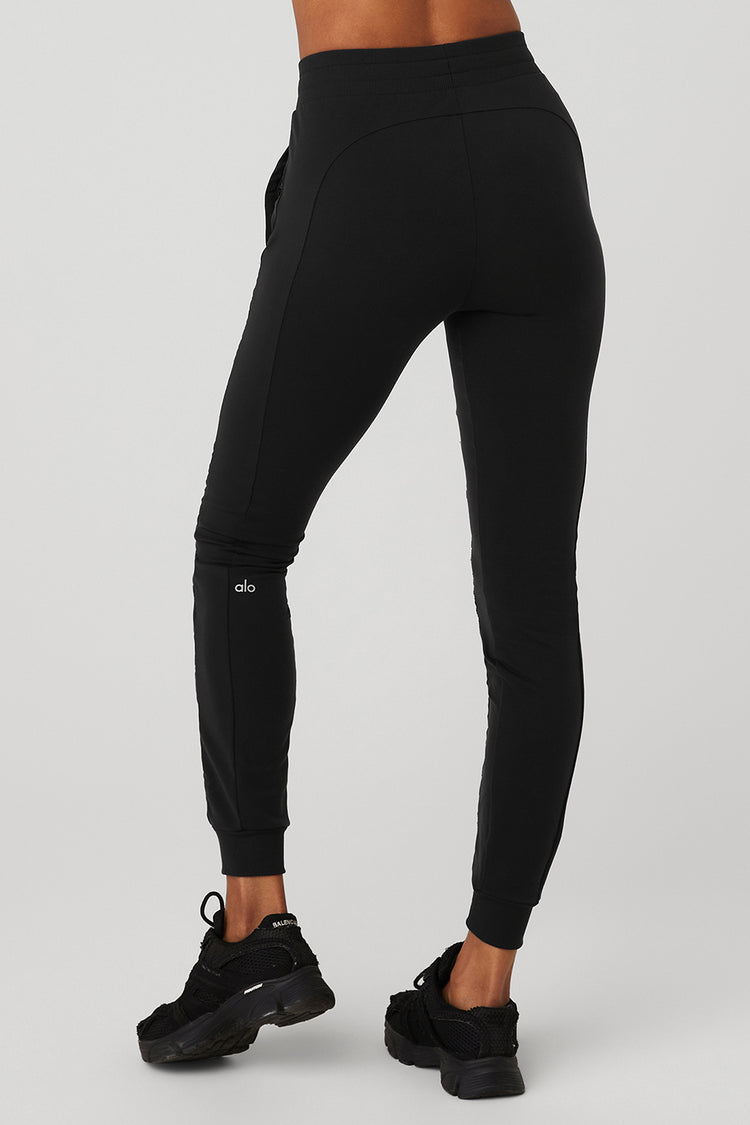 Buy Columbia Black Back Beauty Highrise Warm Winter Pant For women Online  at Adventuras | 483352