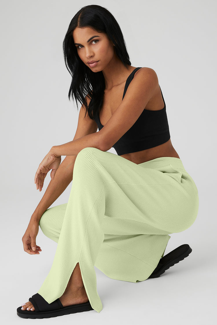 Buy Glossia Fashion Green Formal Pants Tapered High Waist Ankle Length  Stretchable Cigarette Trouser for Women (Size - S)-WJ-82674 at