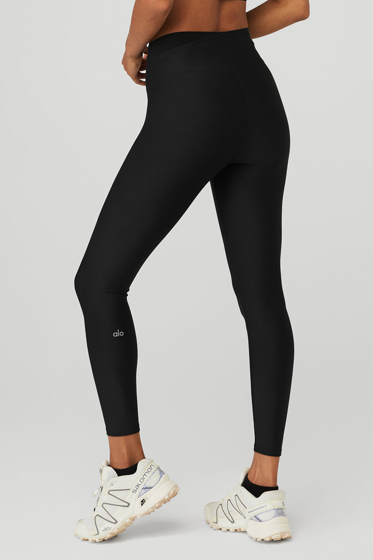 Alo Yoga 7/8 High Waist Airlift Leggings - ShopStyle Activewear Pants