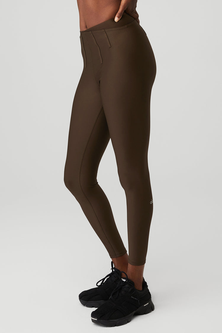 Espresso Leggings