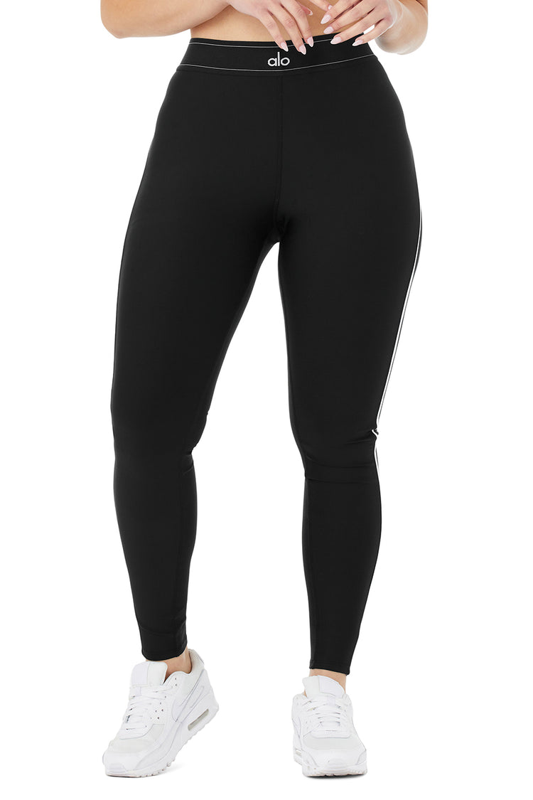Alo Yoga Airlift High-Waist Suit-Up Leggings - ShopStyle