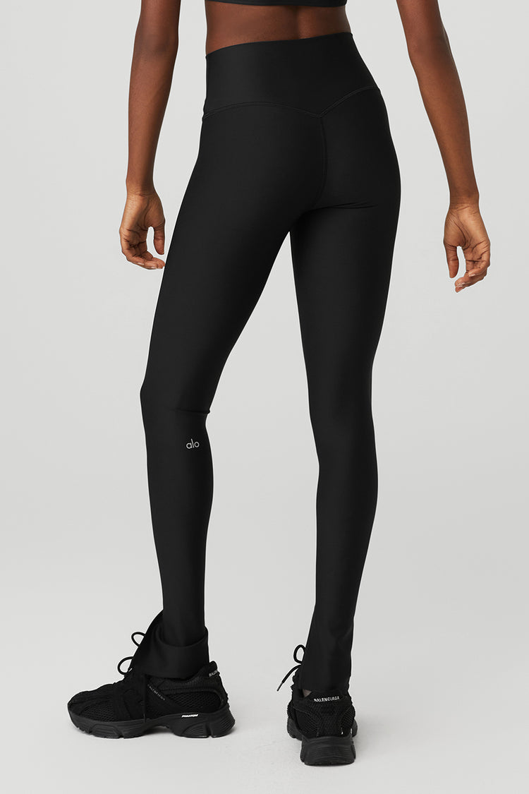 alo Airlift High-waist All Access Legging in Black
