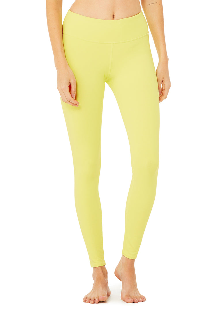 alo yoga neon