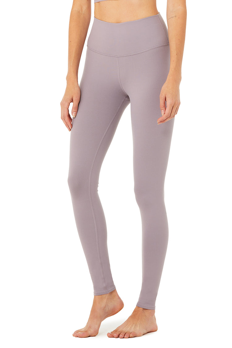 alo airbrush legging