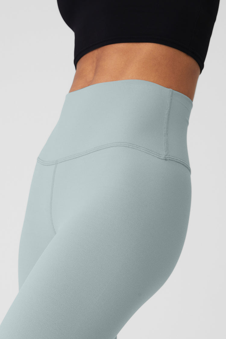 ALO YOGA Airbrush Legging  These look so fresh! Must have *insert