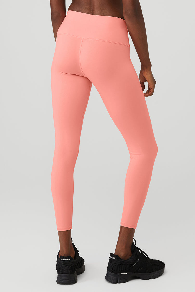 alo xs legging 7 - Gem