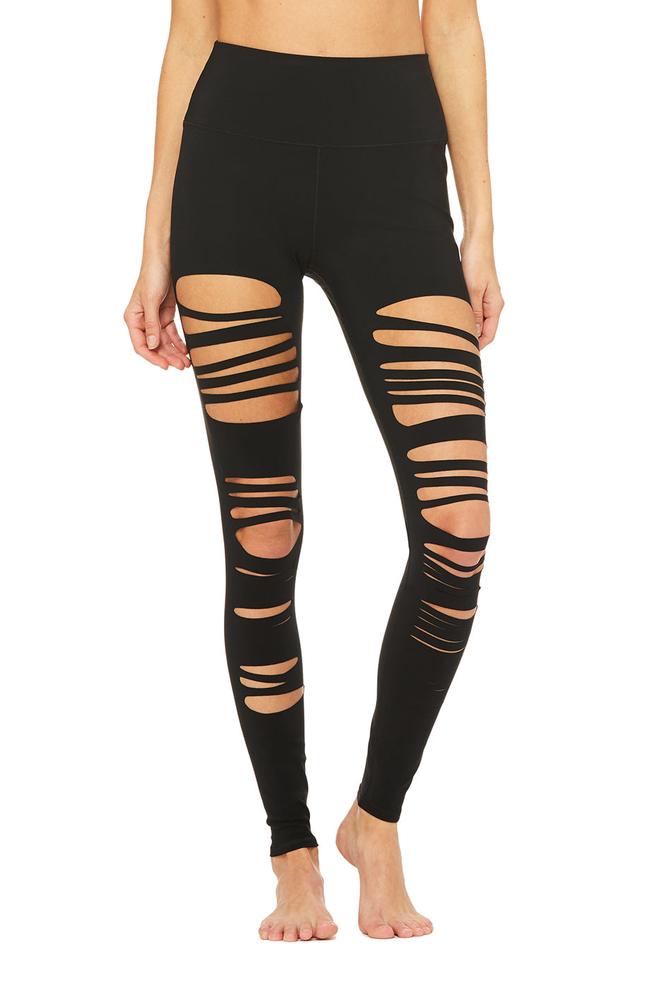 Extreme Ripped Warrior Legging